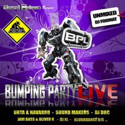 150BPM -气泡独家-Disco+Du Du Du(DJ泡泡 Extended Remix)